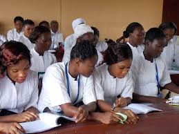 public health nursing in nigeria