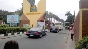 mph University of Lagos