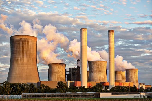 Nuclear plants, enviromental health , environmental factors 