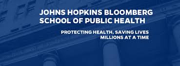 health johns hopkins bloomberg jhsph admission into courses