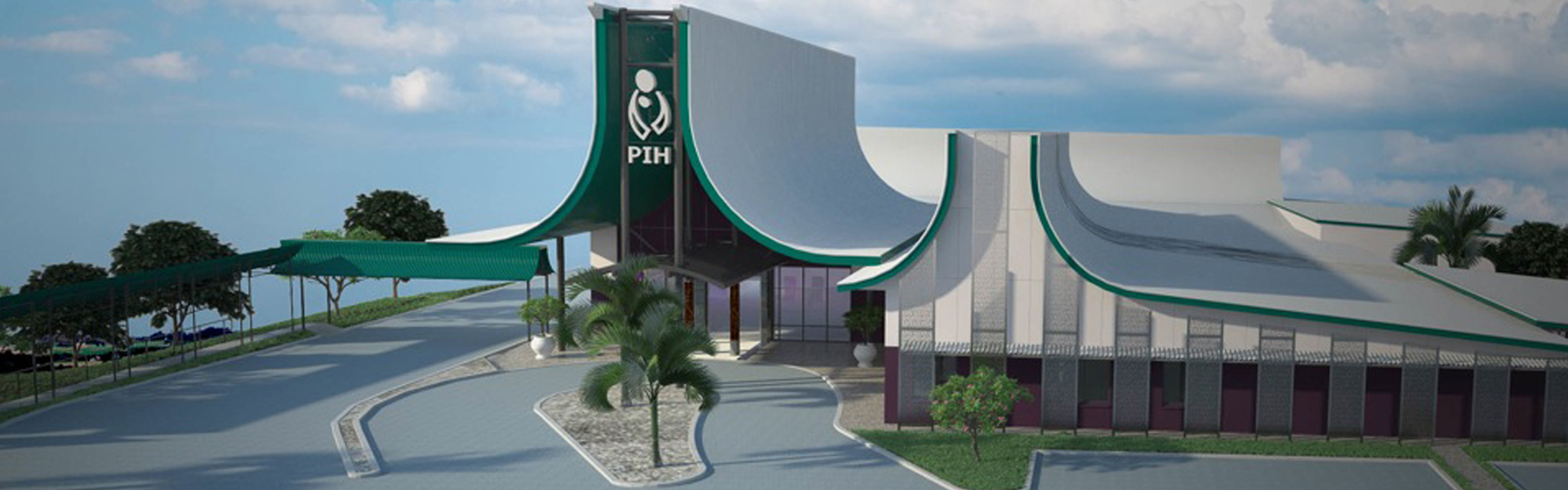  Pacific International Hospital and Specialist Clinics