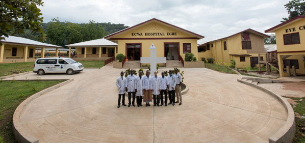 Private School of Nursing In Nigeria