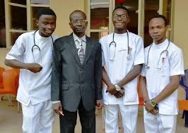 School of Nursing, Ogbomoso (SONO)