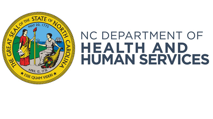 Download NC DHHS Forms And Manuals