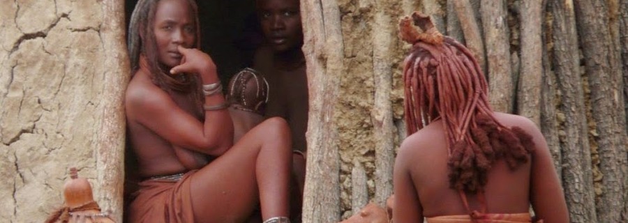 Sex Rituals Africa Documentary