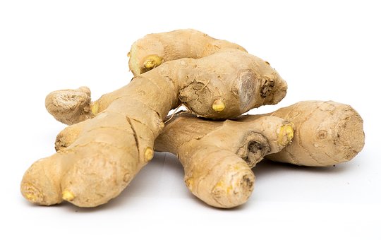 health benefits of ginger, nutritional benefits of ginger , superfood, natural remedies