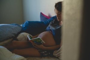 teenage sex and pregnancy complications