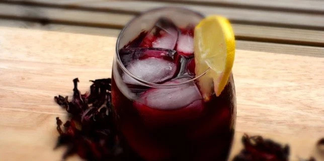 health benefits of zobo drink