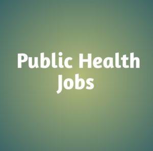 public health jobs , NGO jobs, UNICEF jobs, Nigerian NGO