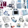 Types of Medical Equipment
