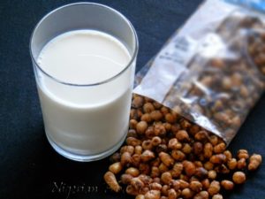 Amazing health Benefits of Tiger Nuts Milk