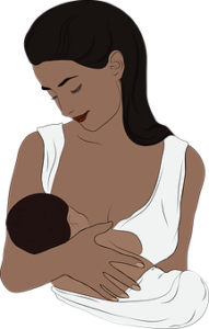 kunu and breast milk , breast milk flow and kunu