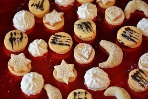 Midnight cookies , cookiegazm, cookiegasm, cookies by design