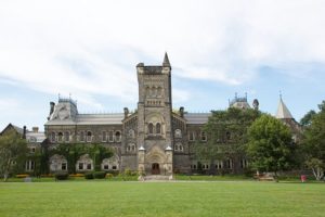 Best Schools for MPH in Canada
