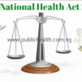 CLICK HERE TO DOWNLOAD THE NATIONAL HEALTH ACT