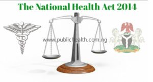 CLICK HERE TO DOWNLOAD THE NATIONAL HEALTH ACT