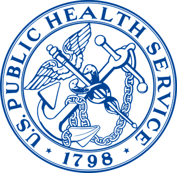 US public health seal for world 10 deadliest public health mistake