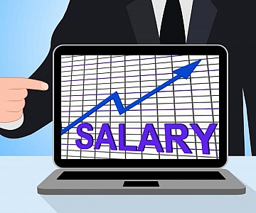 Salary Outlook for MPH Degree Holders