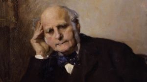 father of public health