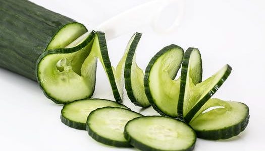 What Does Cucumber Do In The Body?