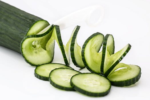 What Does Cucumber Do In The Body