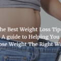 weight loss guide