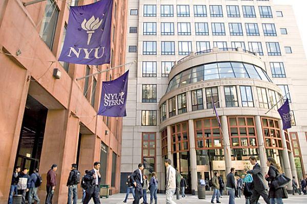 NYU MPH Degree: Ranking, Tuition, Acceptance rate - Public Health