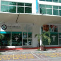 llist of hospitals in Seychelles