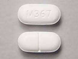 m367 pills,uses and side effects
