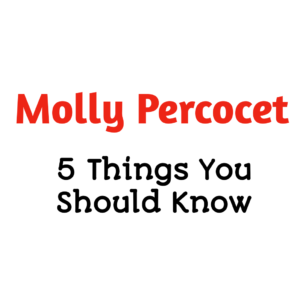molly percocet