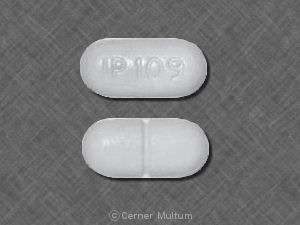 p109 pill