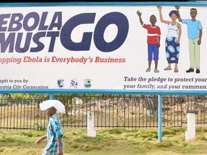 ebola prevention 