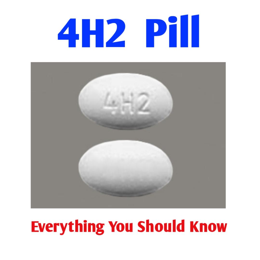 4h2 pill