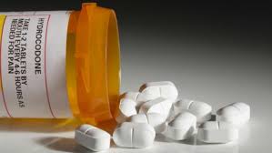 Oxycodone vs Hydrocodone: Differences and Similarities