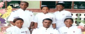 School Of Nursing, Joint Hospital Mbano