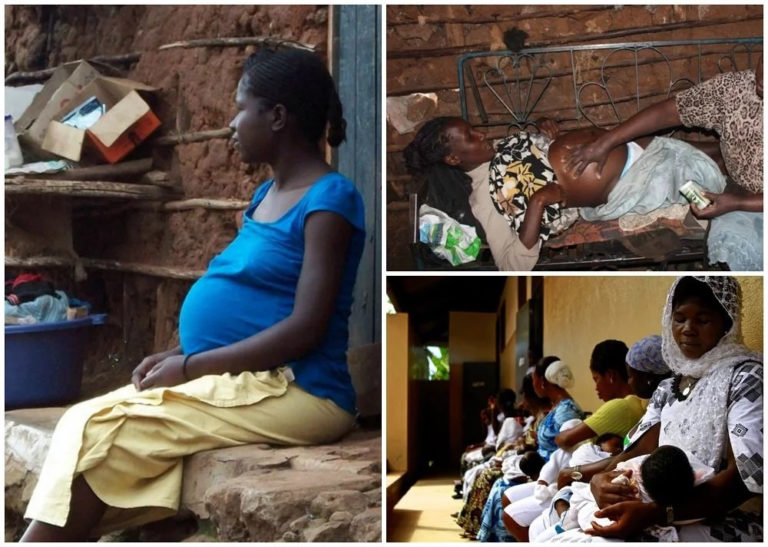 Traditional Birth Attendant (TBA) Practice in Nigeria Public Health