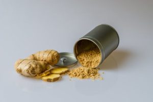 ginger for Premature Ejaculation in Nigeria