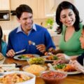 Benefits of Healthy Eating For Adults and Children