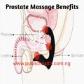 prostate massage benefits