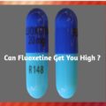 Can Fluoxetine Get You High?