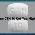 Can CTN 10 Get You High