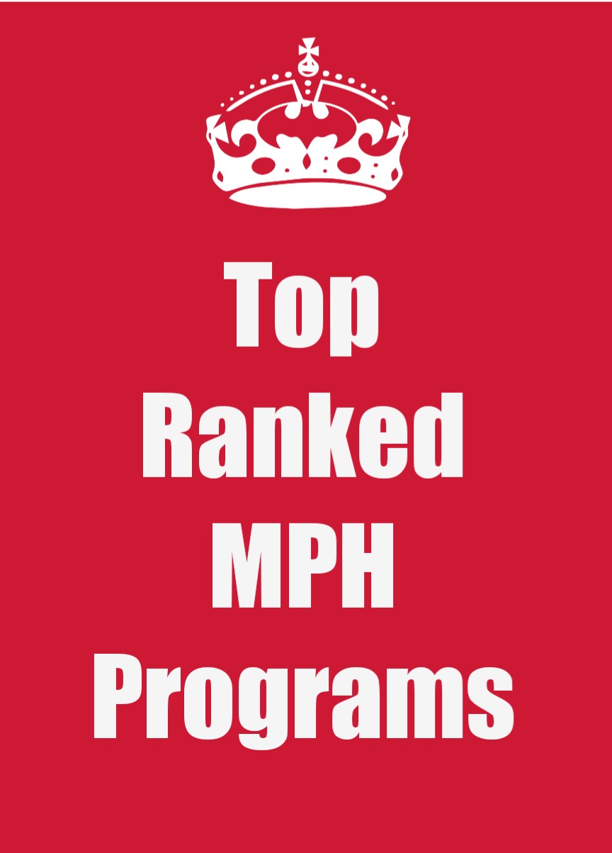 top Mph programs