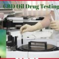 CBD Oil Drug Test