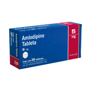 What Is The Best Time To Take Amlodipine?