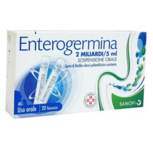 enterogermina