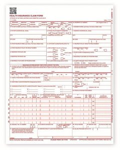 health insurance claim form 1500 download