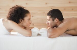 Is Oral Sex Making You Sick