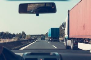 truck drivers dot drug testing