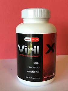 viril x side effects