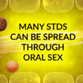what diseases can you get from oral sex